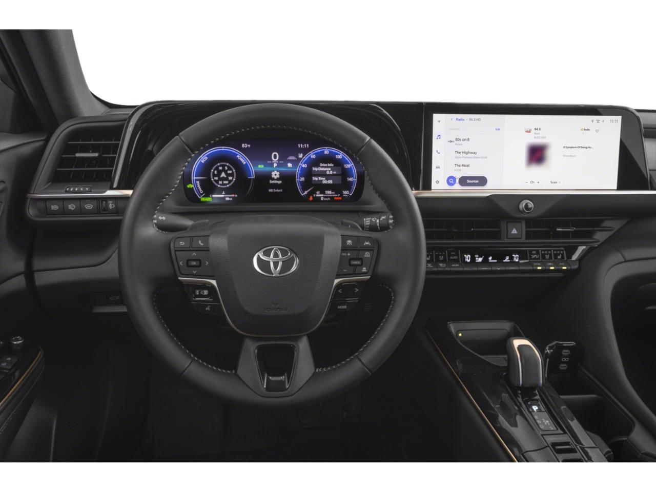 2026 Toyota Crown Signia XLE AWD San Clemente CA