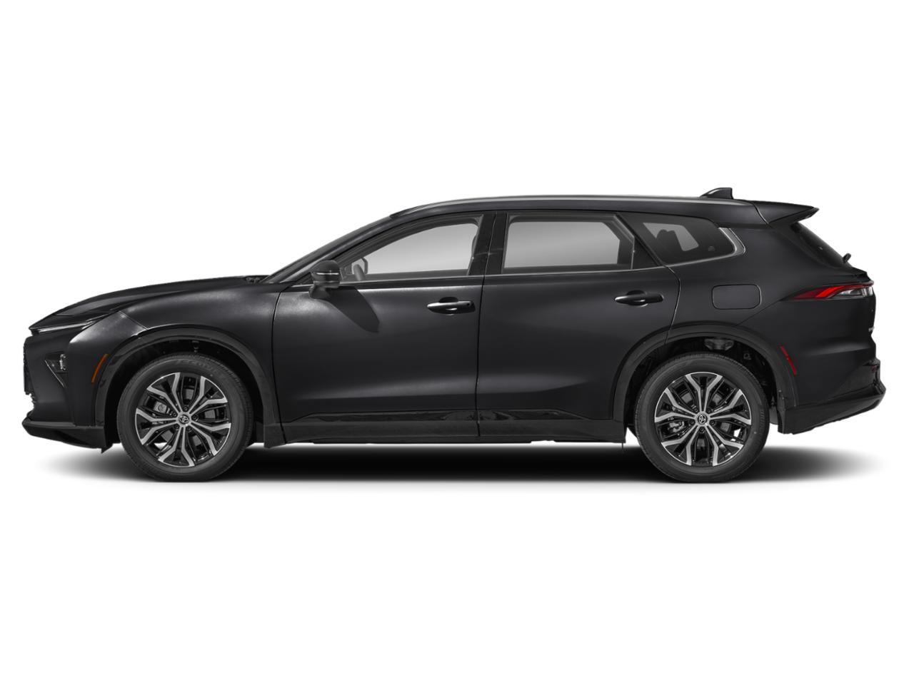 2026 Toyota Crown Signia XLE