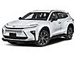 2026 Toyota Crown Signia XLE