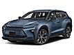 2026 Toyota Crown Signia XLE