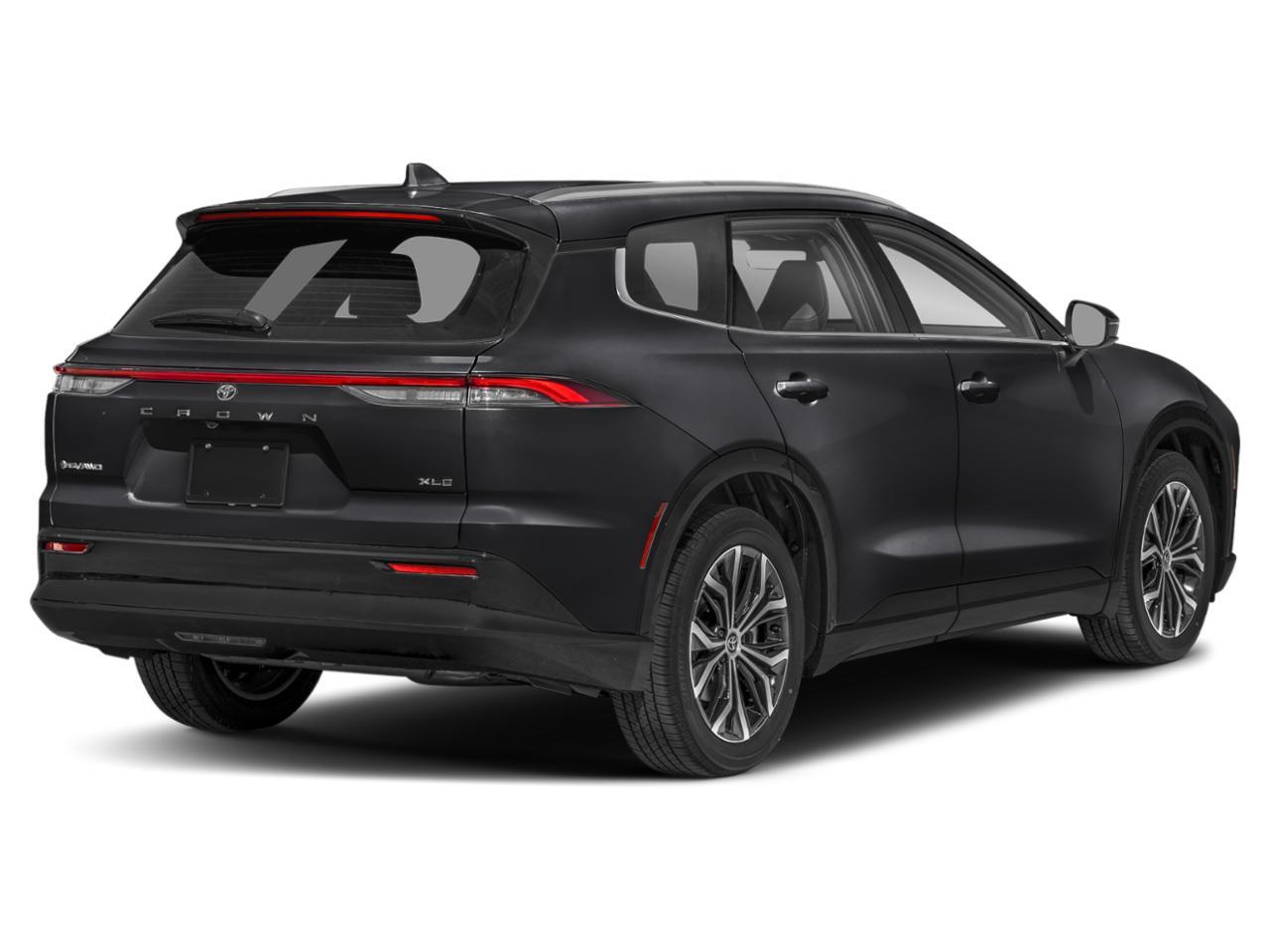 2026 Toyota Crown Signia XLE Cockeysville MD