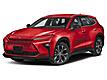 2026 Toyota Crown Signia XLE