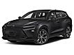 2026 Toyota Crown Signia XLE