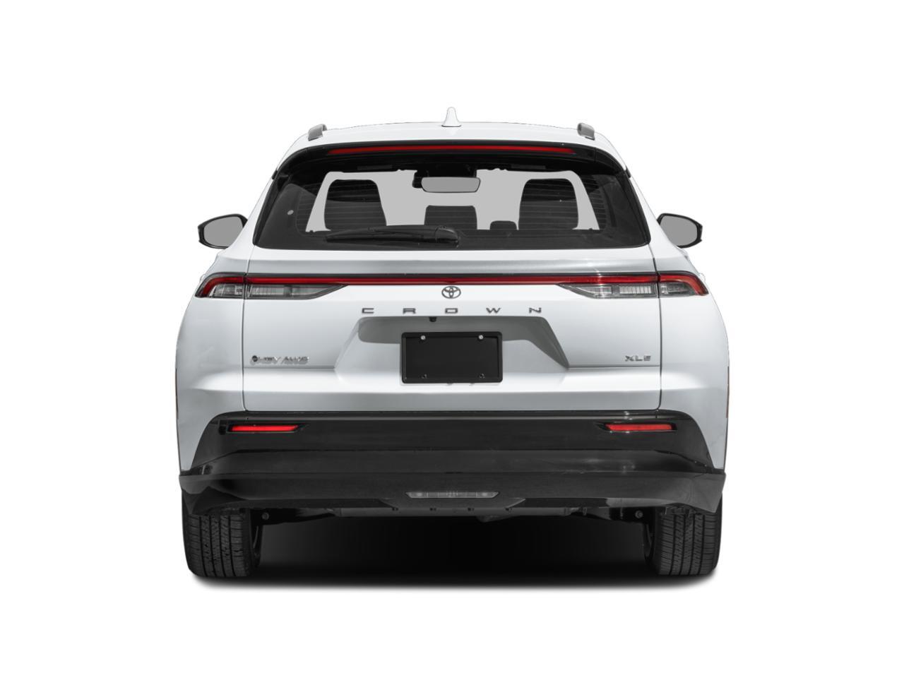 2026 Toyota Crown Signia XLE Cockeysville MD