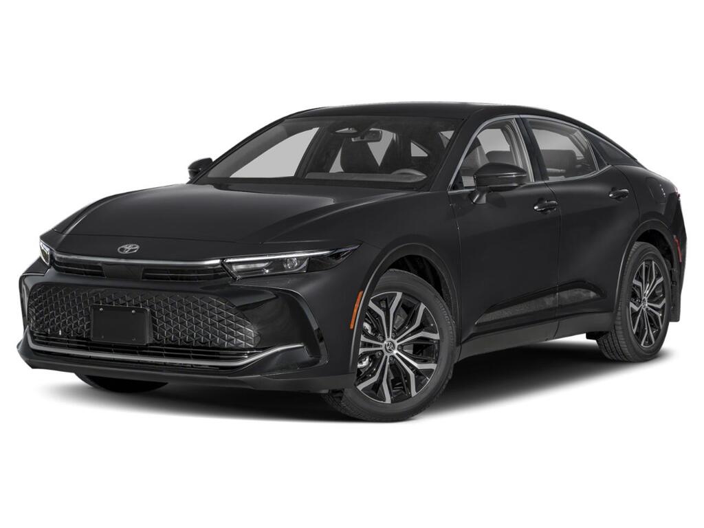 2026 Toyota Crown XLE Oshkosh WI