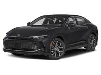 2026 Toyota Crown XLE