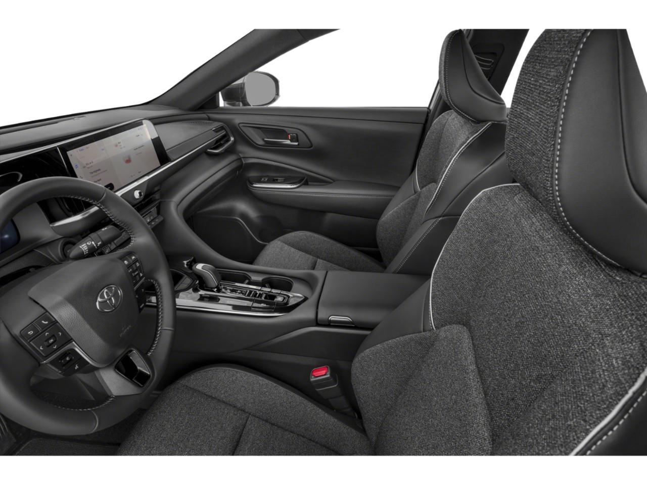 2026 Toyota Crown XLE San Clemente CA