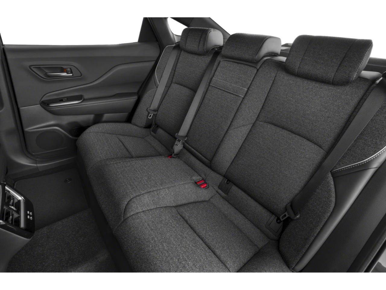 2026 Toyota Crown XLE San Clemente CA