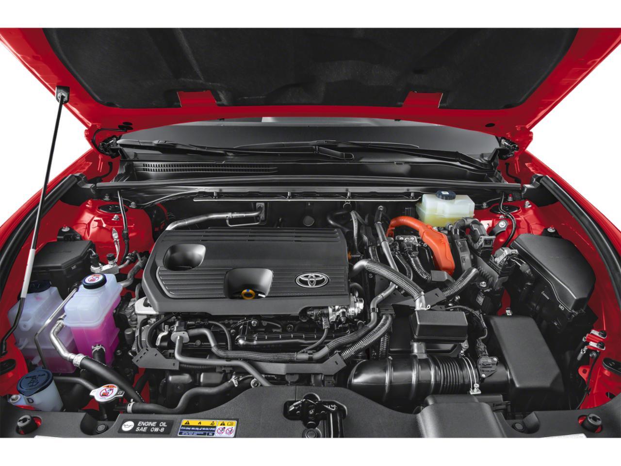 2026 Toyota Crown XLE San Clemente CA