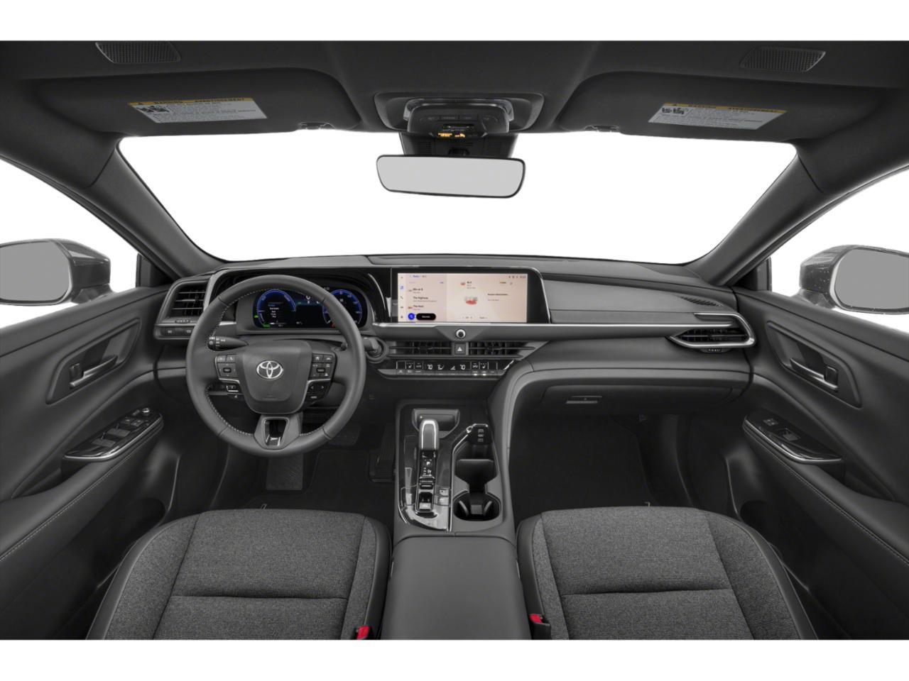 2026 Toyota Crown XLE San Clemente CA