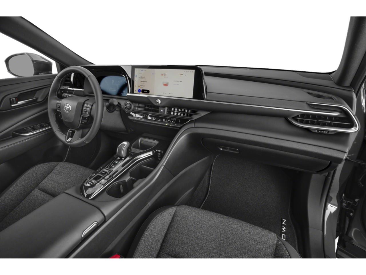 2026 Toyota Crown XLE San Clemente CA