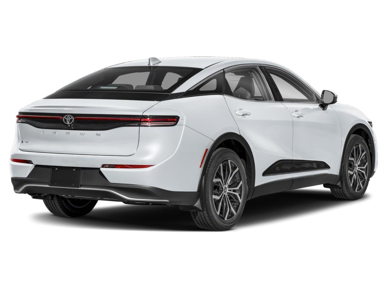 2026 Toyota Crown XLE San Clemente CA