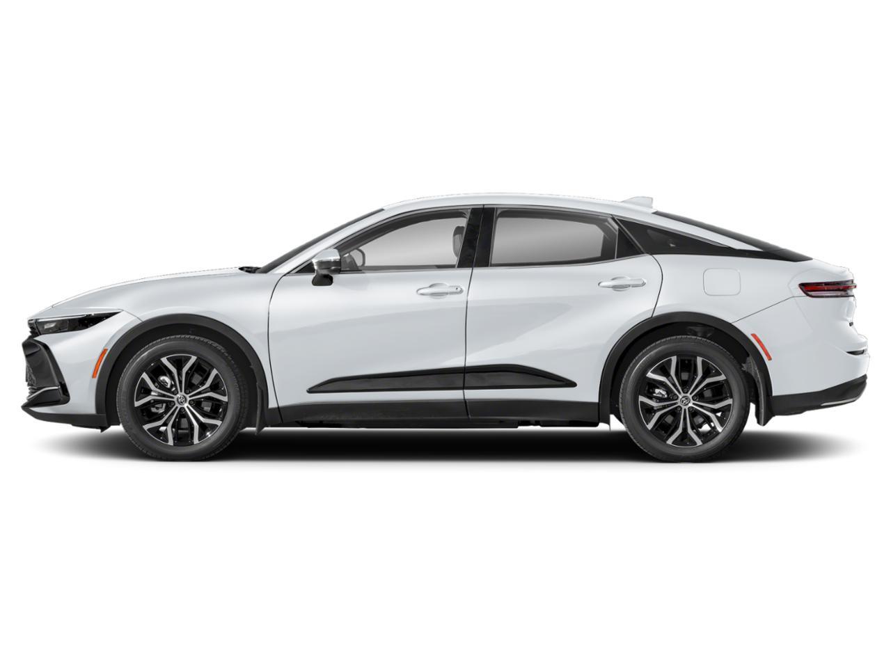2026 Toyota Crown XLE San Clemente CA