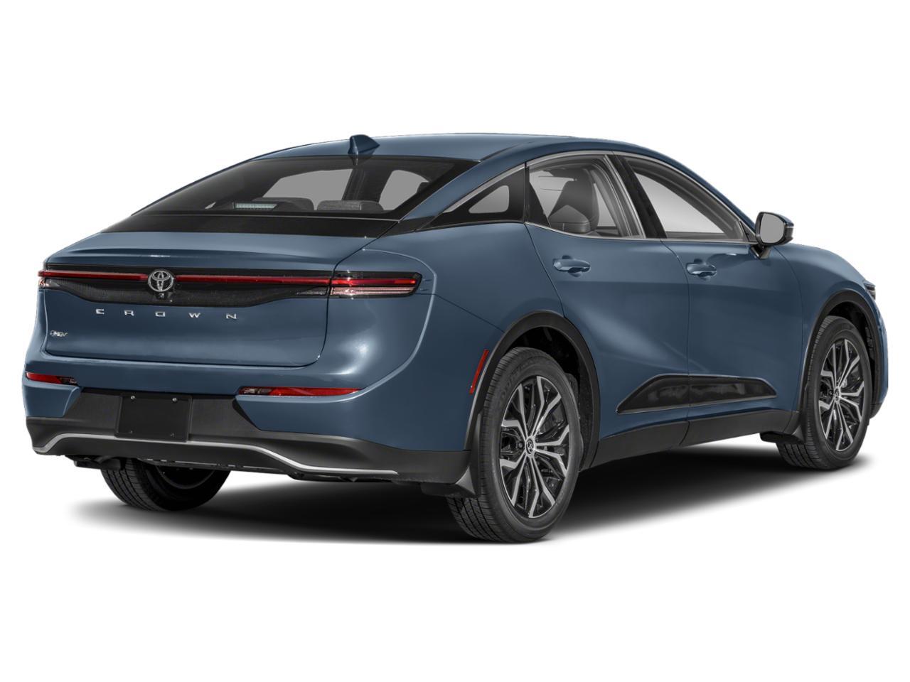 2026 Toyota Crown XLE Fredericksburg VA