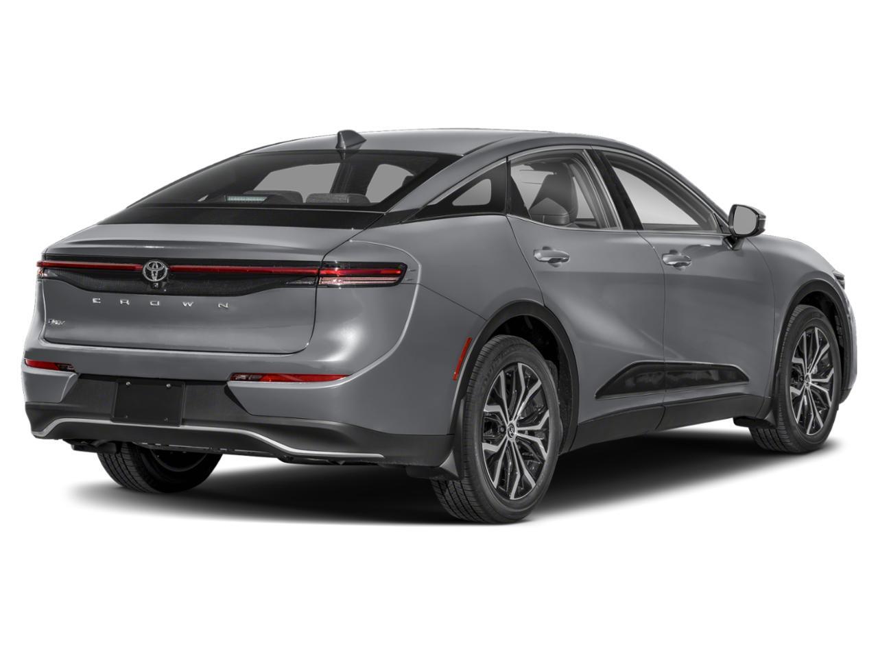 2026 Toyota Crown XLE Stafford VA