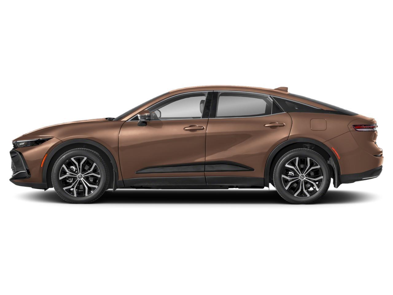 2026 Toyota Crown XLE Fredericksburg VA