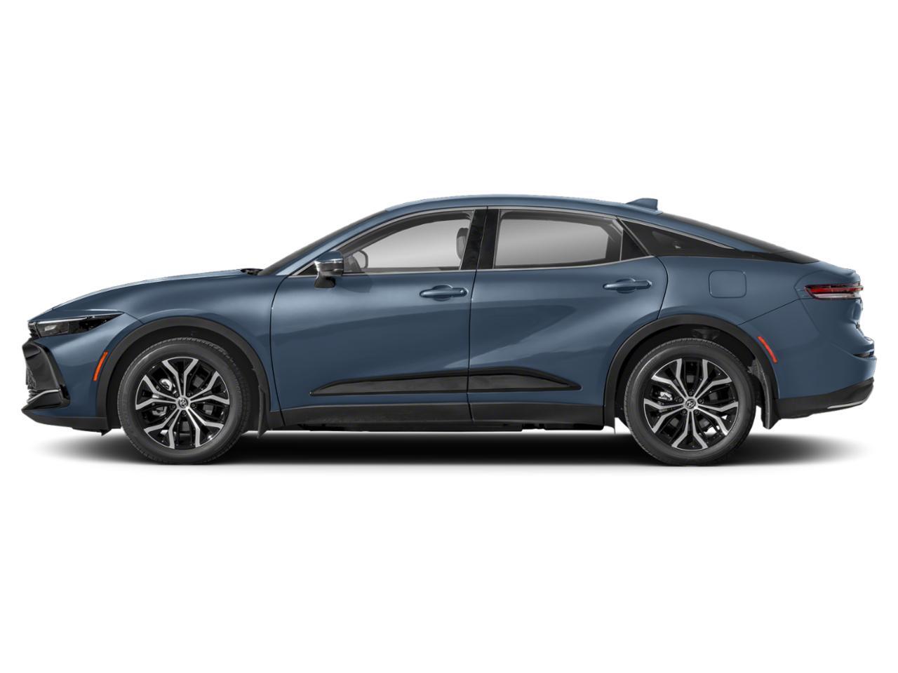 2026 Toyota Crown XLE Fredericksburg VA