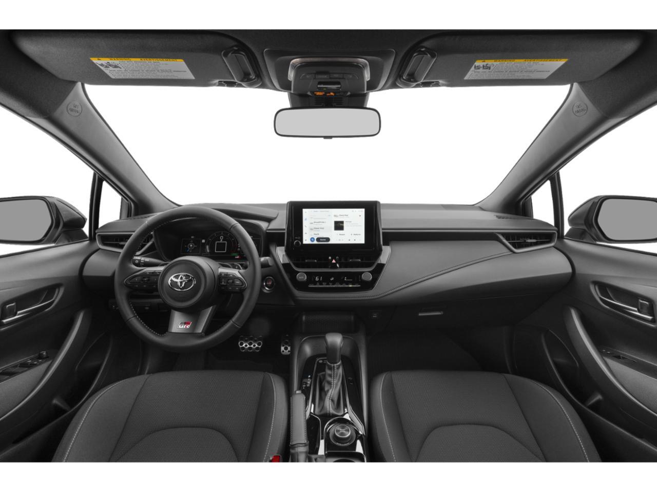 2026 Toyota GR Corolla Folsom CA