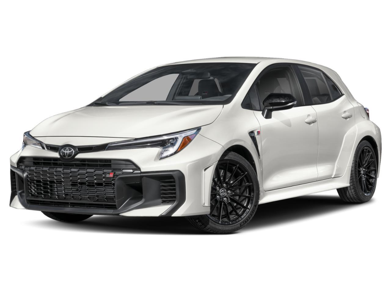 2026 Toyota GR Corolla Folsom CA