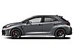 2026 Toyota GR Corolla