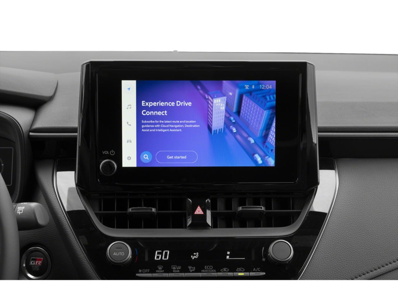 2026 Toyota GR Corolla Roseville CA