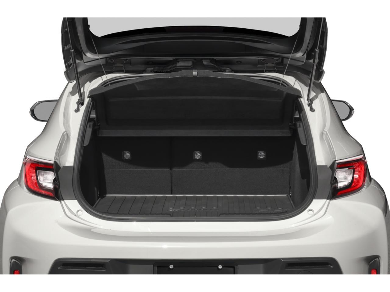 2026 Toyota GR Corolla Roseville CA