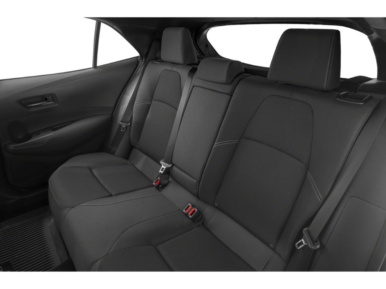 2026 Toyota GR Corolla Roseville CA