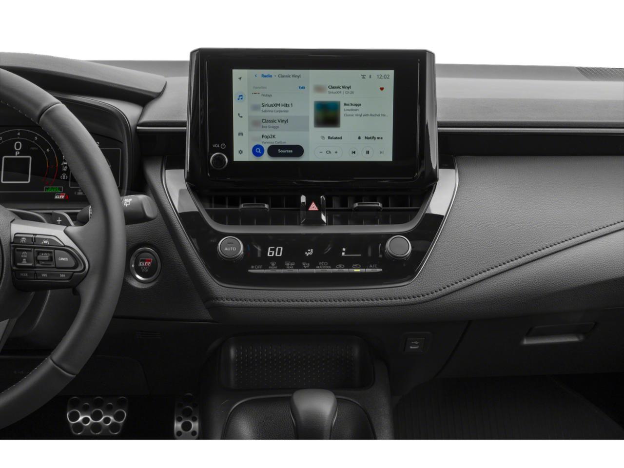 2026 Toyota GR Corolla Roseville CA