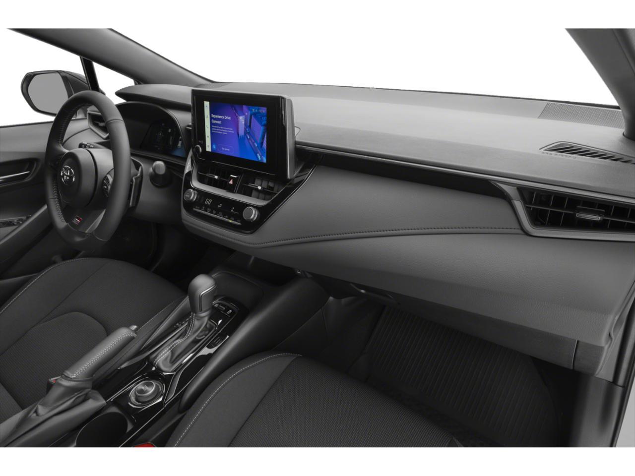 2026 Toyota GR Corolla Roseville CA