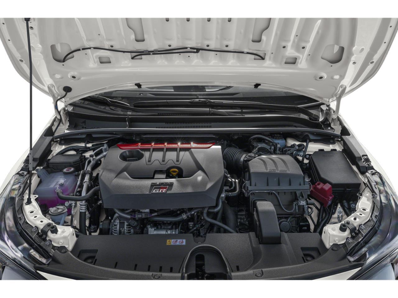 2026 Toyota GR Corolla Roseville CA