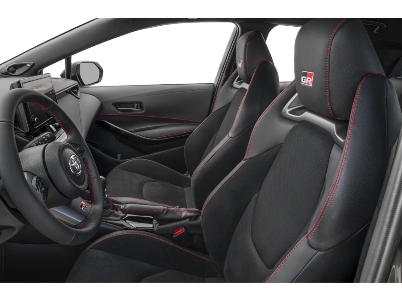 2026 Toyota GR Corolla Premium Plus Roseville CA