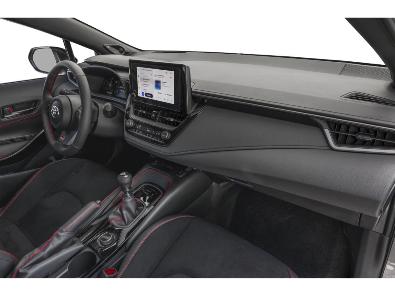 2026 Toyota GR Corolla Premium Plus Roseville CA