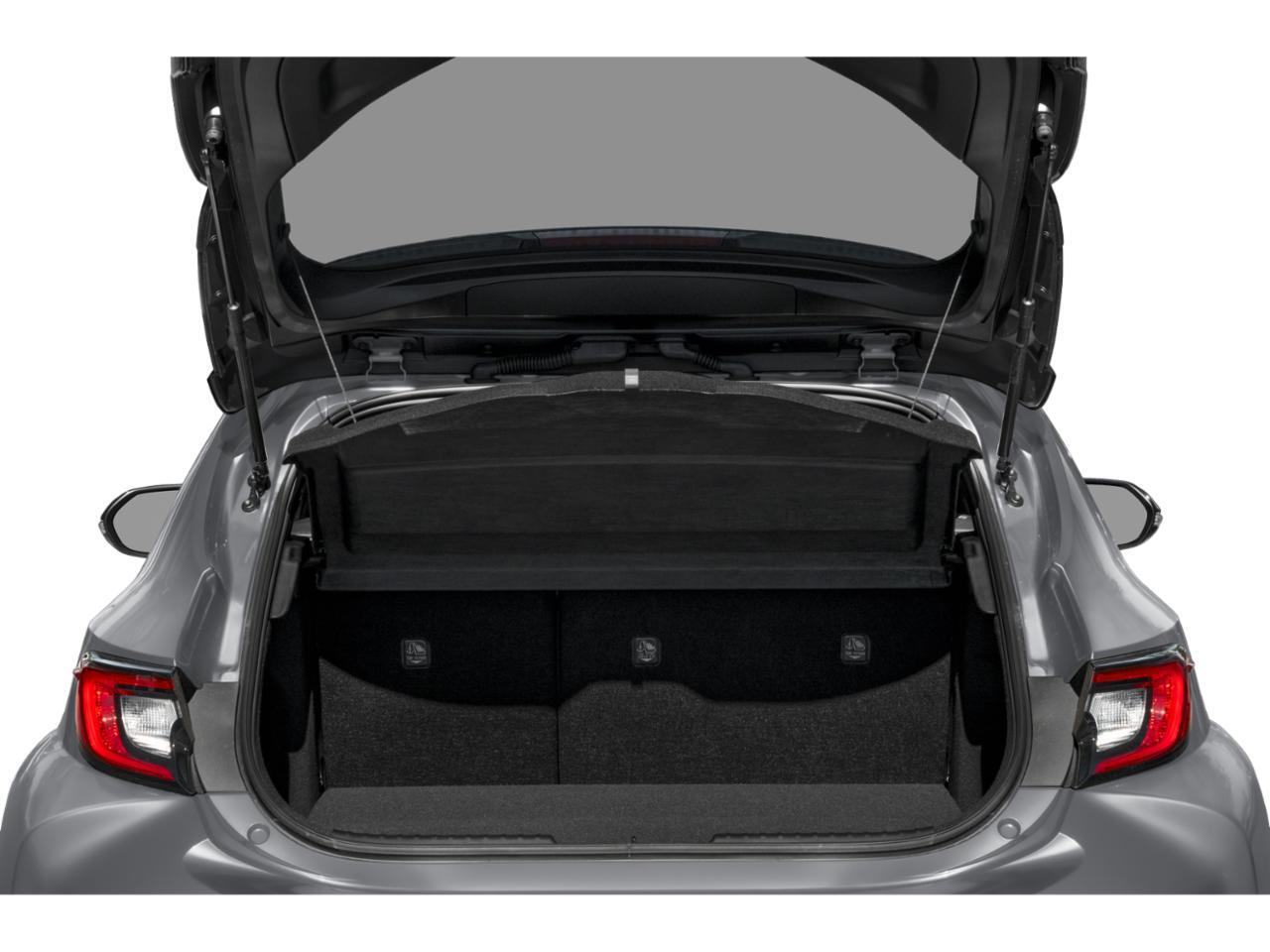 2026 Toyota GR Corolla Premium Plus Roseville CA