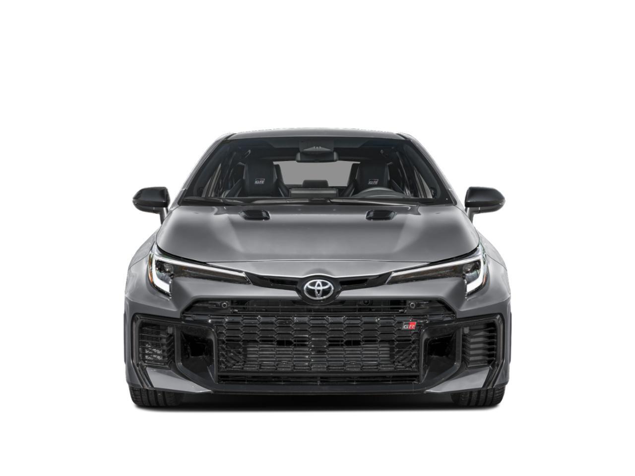2026 Toyota GR Corolla Premium Plus San Clemente CA