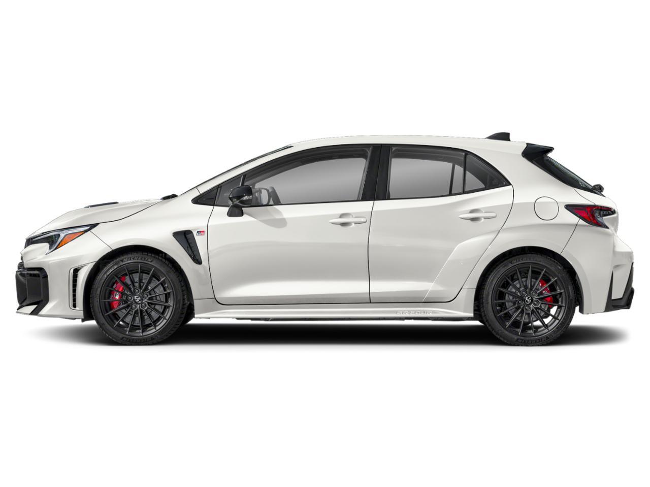 2026 Toyota GR Corolla Premium Plus San Clemente CA