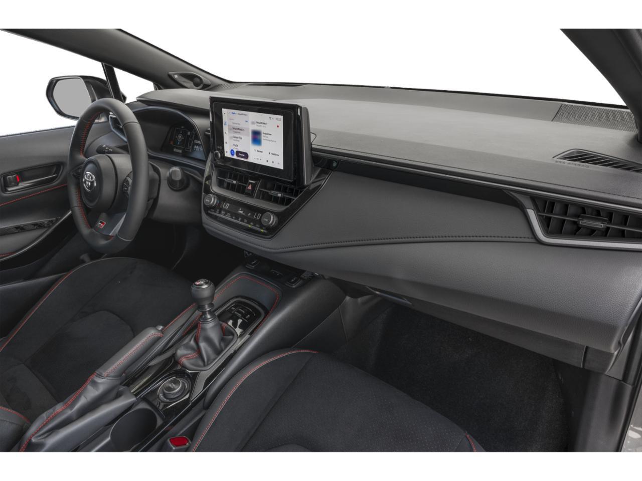 2026 Toyota GR Corolla Premium Plus Cockeysville MD