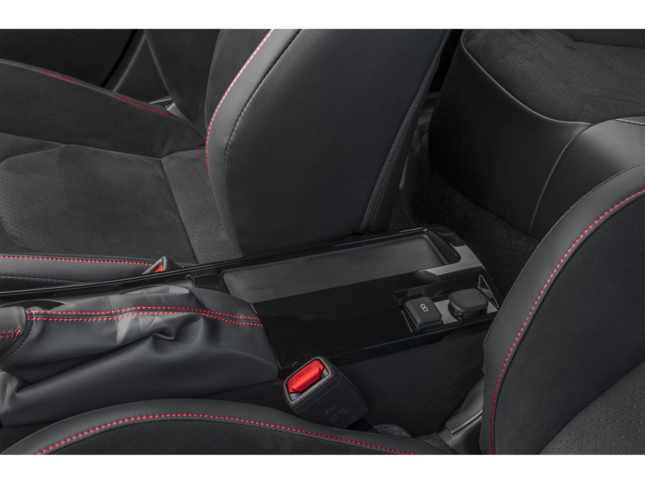 2026 Toyota GR Corolla Premium Plus Cockeysville MD