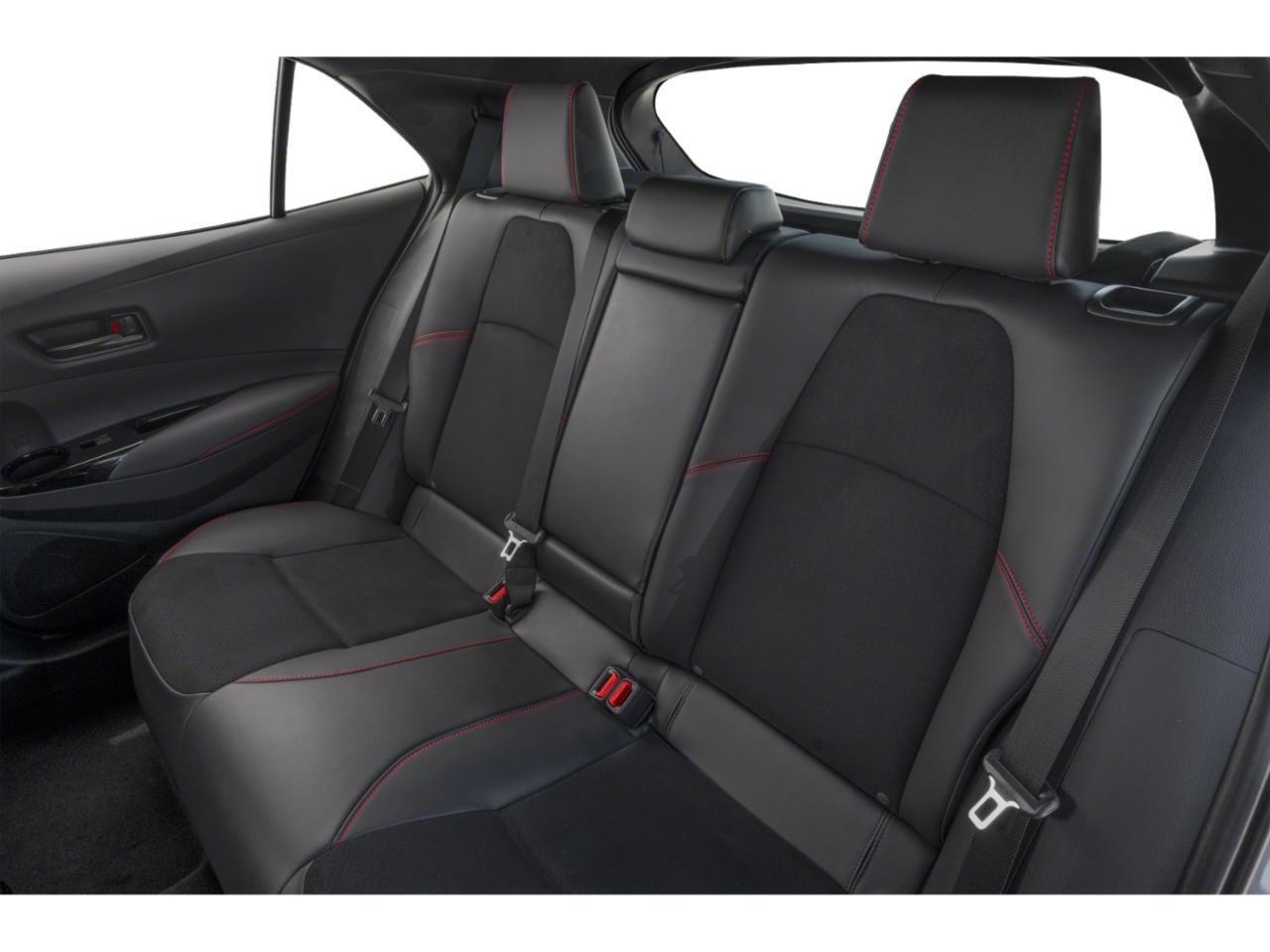 2026 Toyota GR Corolla Premium Plus Cockeysville MD