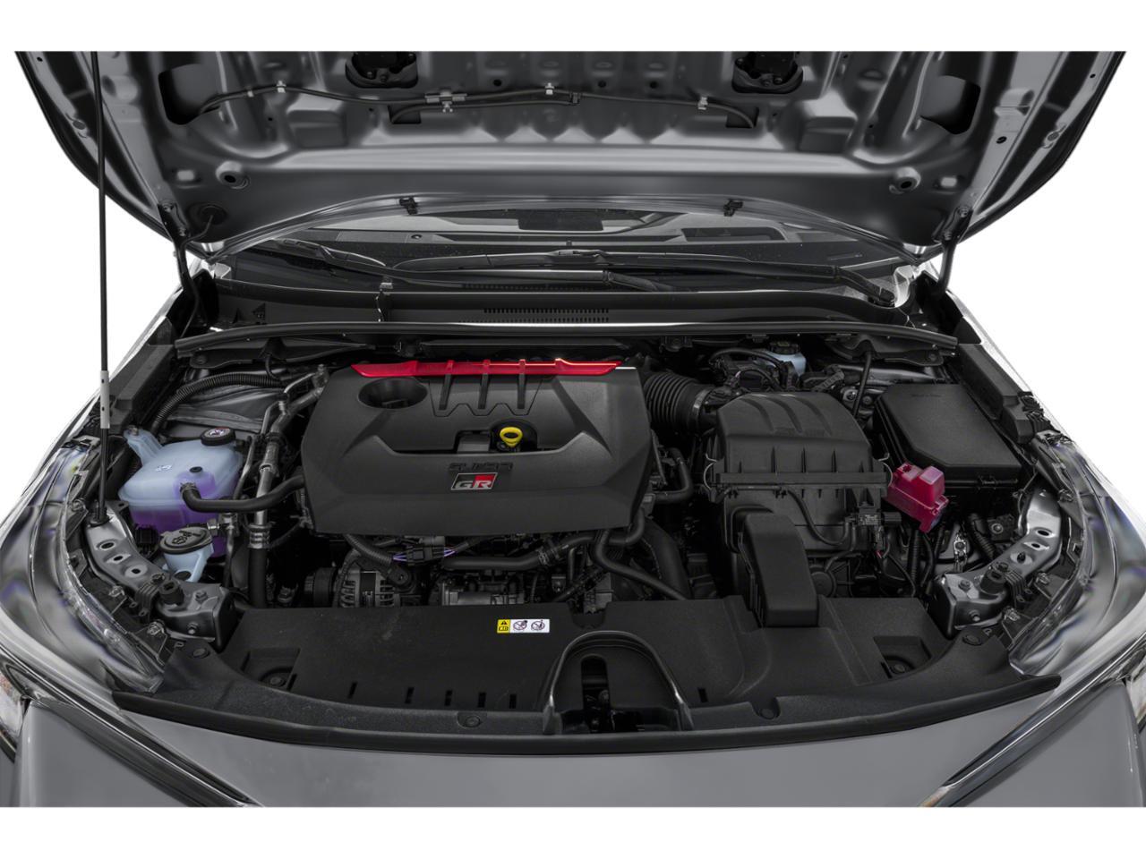 2026 Toyota GR Corolla Premium Plus Cockeysville MD