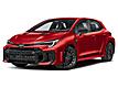 2026 Toyota GR Corolla Premium Plus