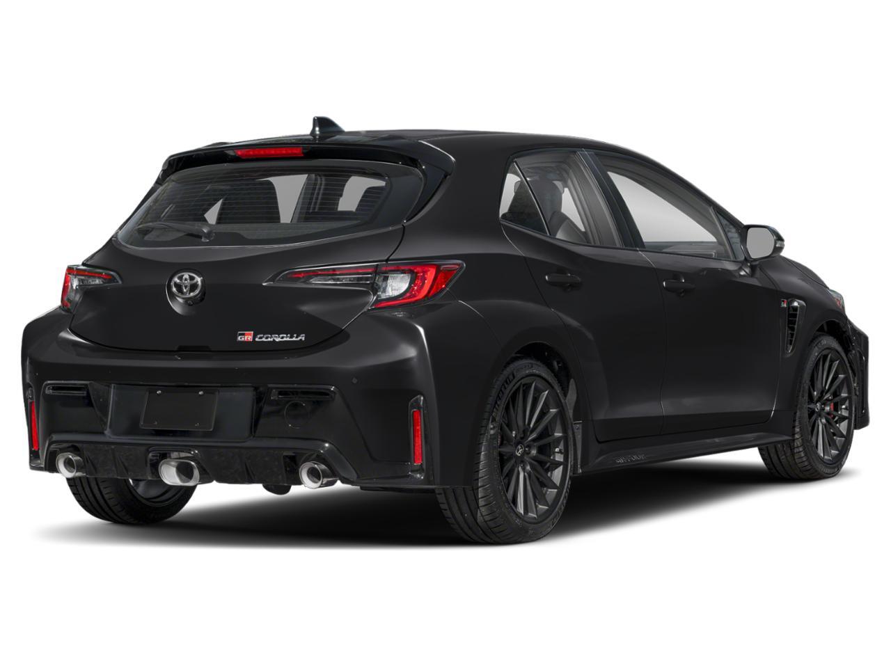 2026 Toyota GR Corolla Premium Plus Cockeysville MD