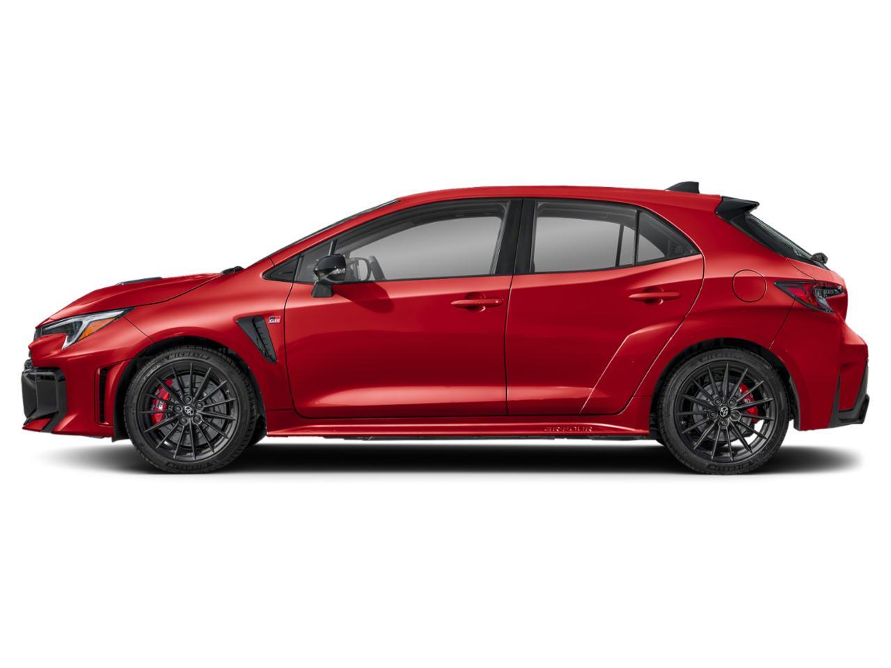 2026 Toyota GR Corolla Premium Plus Fredericksburg VA