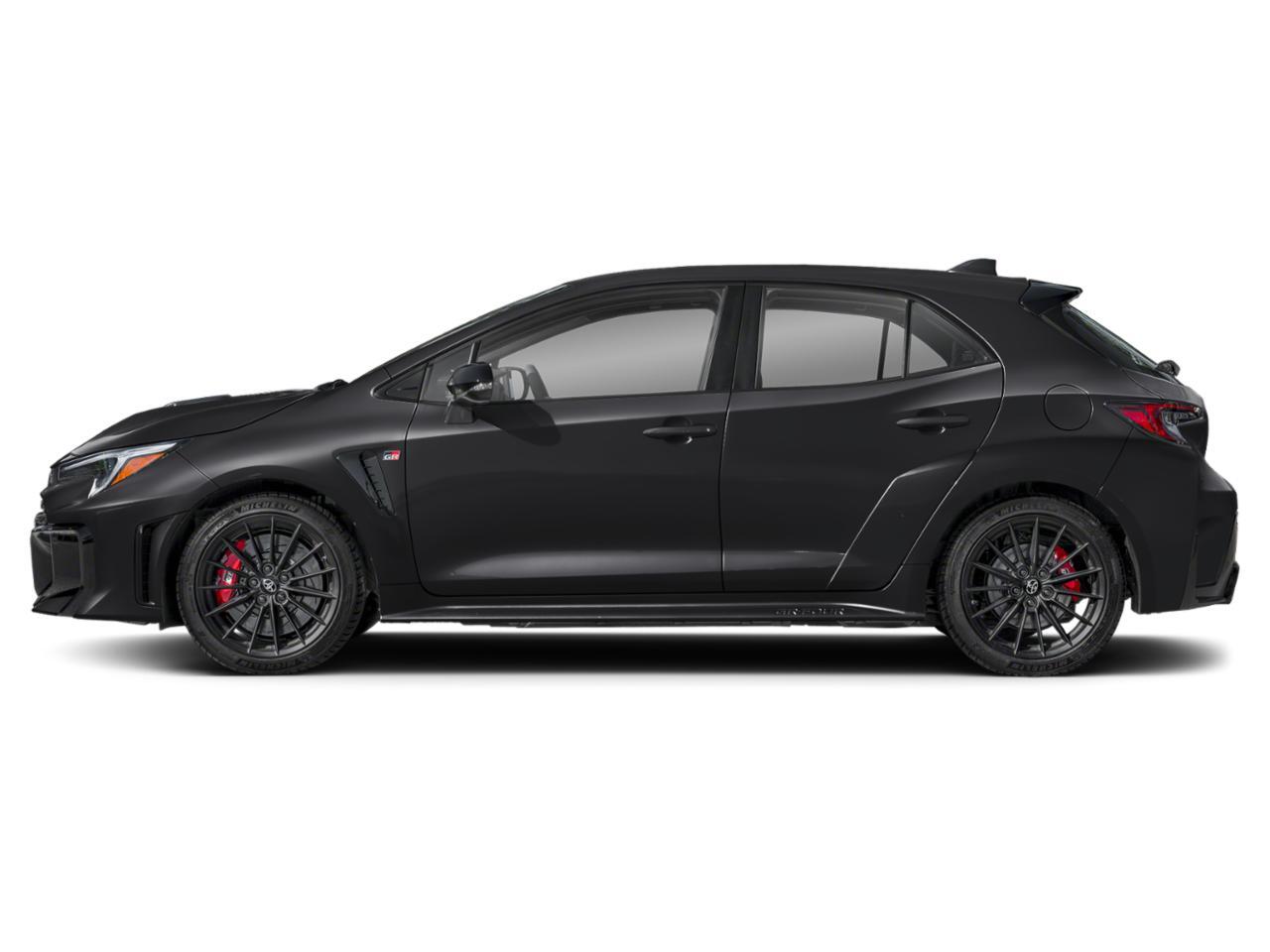 2026 Toyota GR Corolla Premium Plus Cockeysville MD