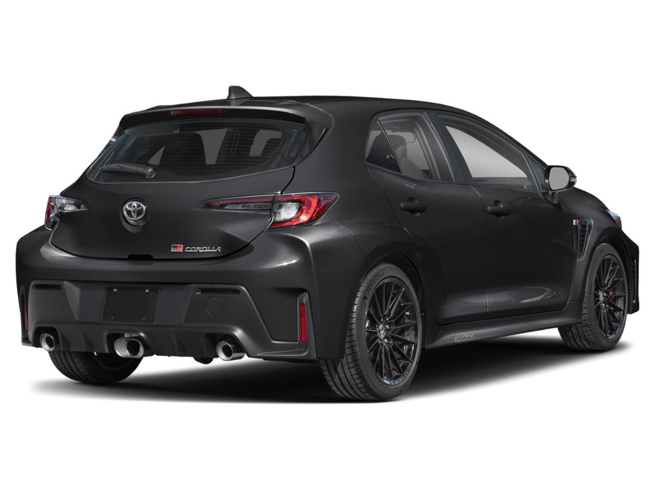 2026 Toyota GR Corolla Cockeysville MD