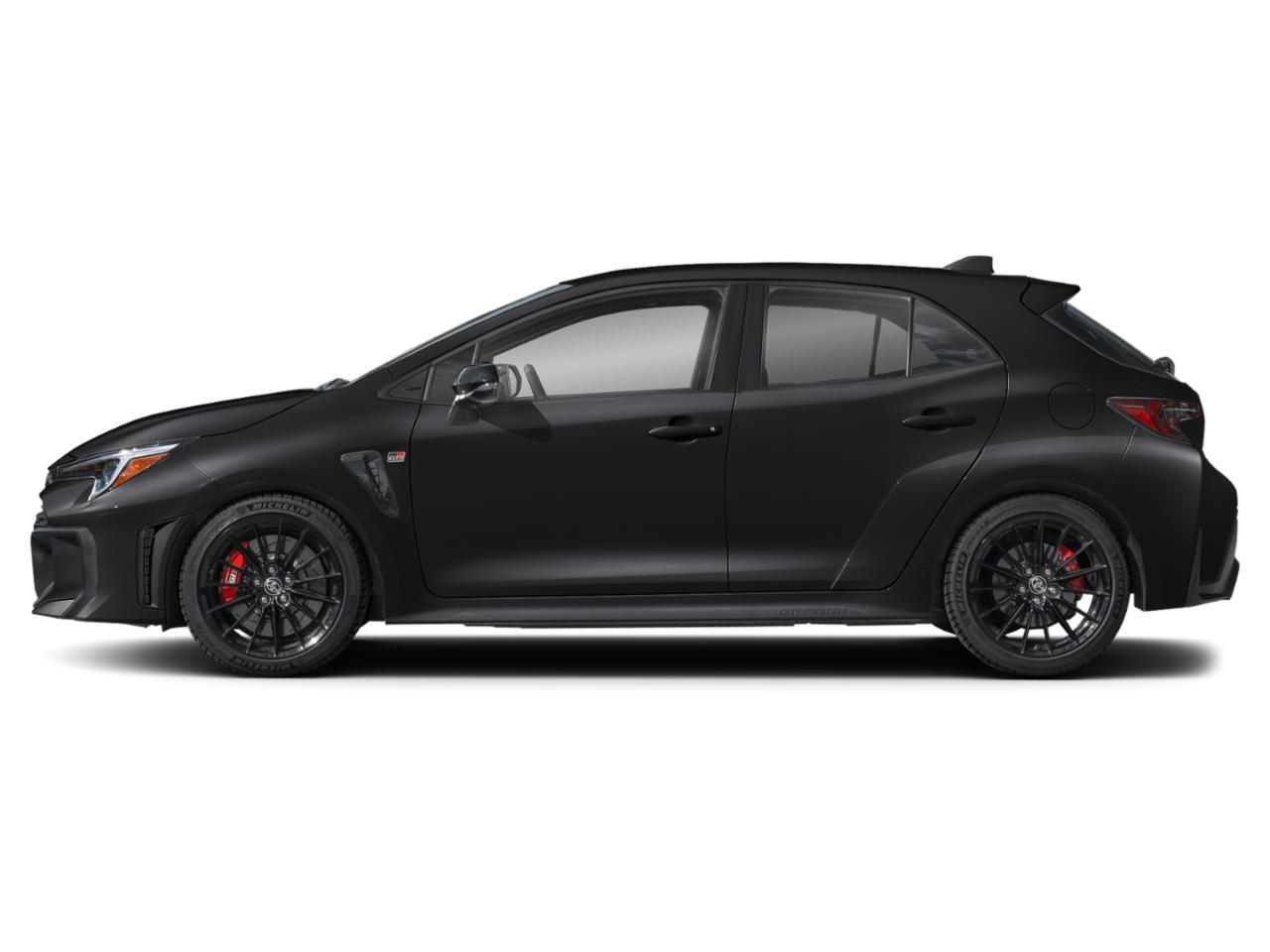 2026 Toyota GR Corolla Cockeysville MD