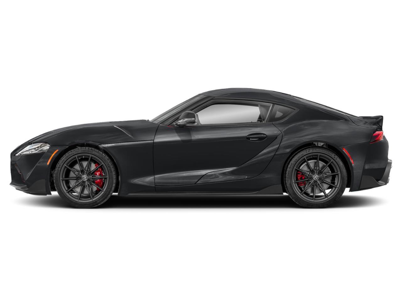 2026 Toyota GR Supra 3.0