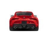 2026 Toyota GR Supra 3.0 Premium Oshkosh WI
