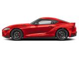 2026 Toyota GR Supra 3.0 Premium Oshkosh WI