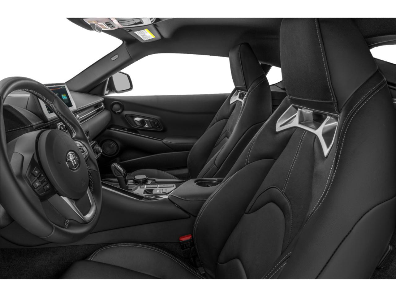 2026 Toyota GR Supra 3.0 Premium Roseville CA