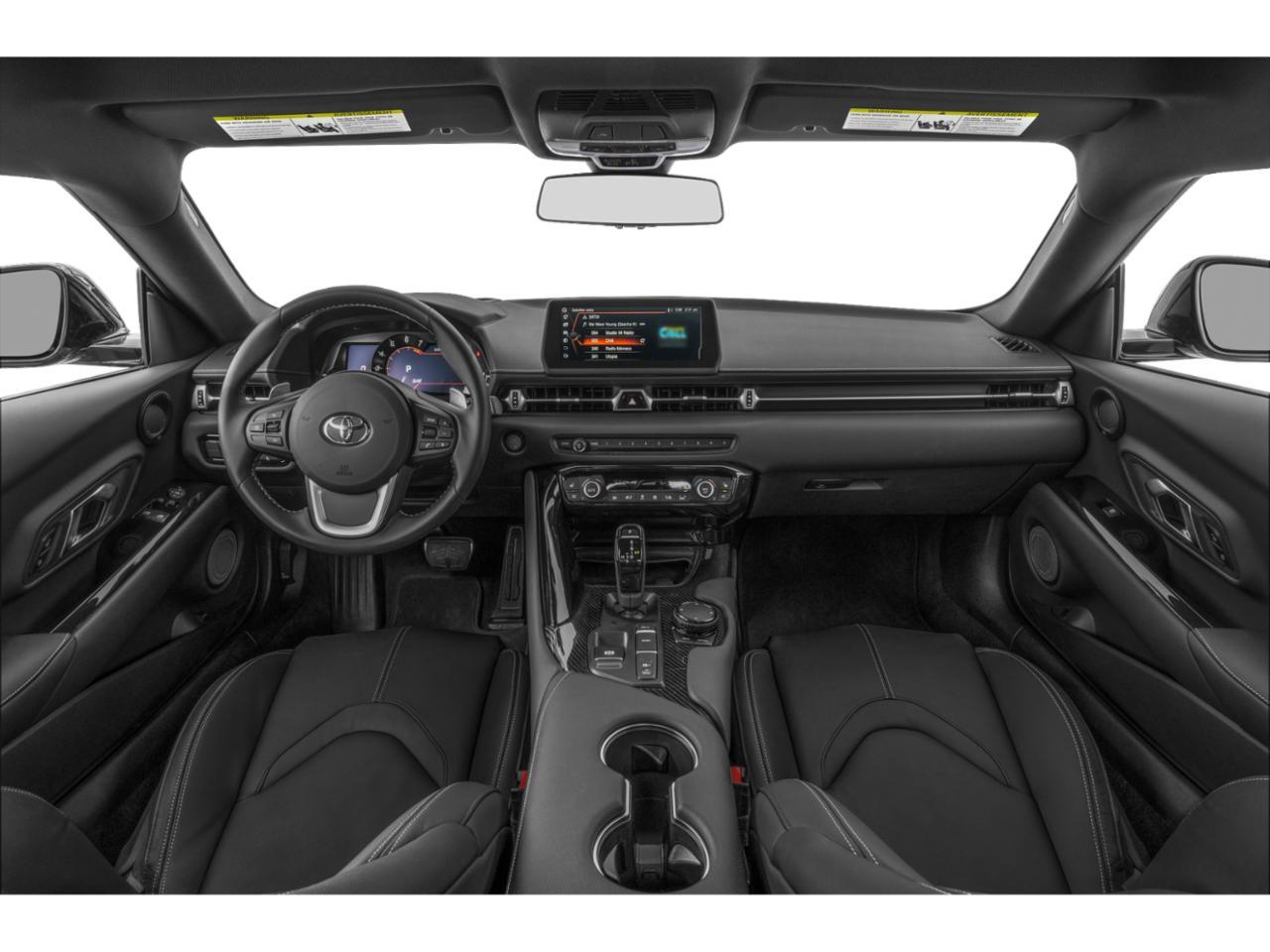 2026 Toyota GR Supra 3.0 Premium San Clemente CA